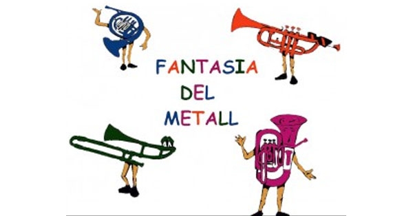 Fantasia del metall