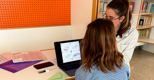A Primària participem en un estudi sobre els beneficis de l’aprenentatge del català, el castellà i l’anglès