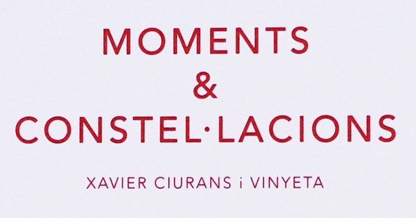 Moments &amp; Constel·lacions, el llibre del 75è aniversari de l’Escola BetàniaPatmos