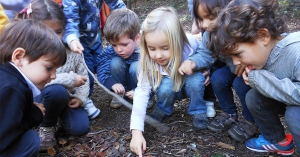 Si esteu interessats a portar el vostre fill/a a l’Escola el curs 2016-17