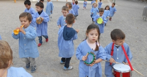 EI3 Santa Cecília