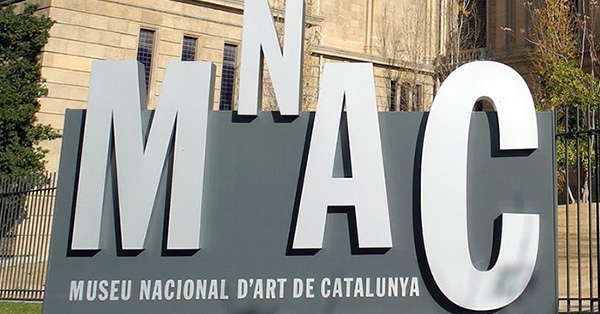 EI5 visita el MNAC