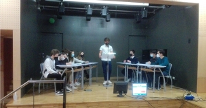 Gran Final de La Lliga de Debat