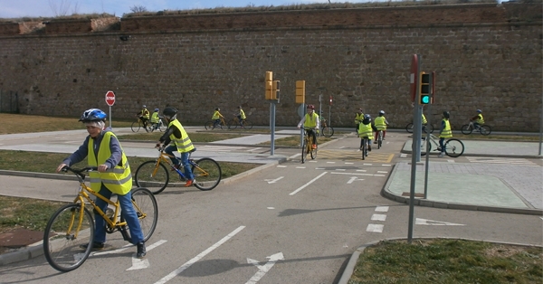 Circulem amb seguretat!