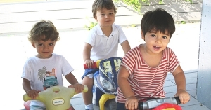 EI2 Adaptació a l&#039;Escola