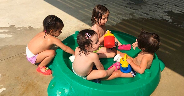 Setmana 2 - Escola d'Estiu EI1
