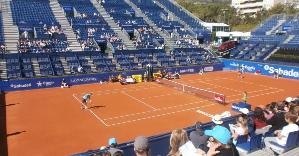 Reial Club de Tennis Barcelona 1899