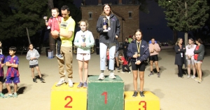 XI Cursa Patxot: una nova edició marcada per la gran participació i l’esperit esportiu