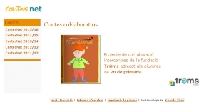 Contes col·laboratius