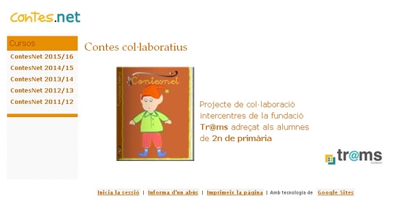 Contes col·laboratius