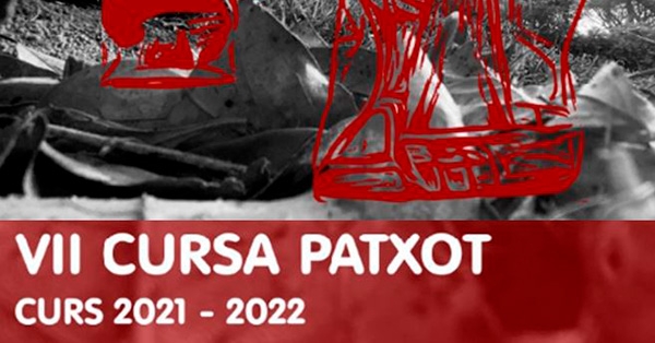 Rècord de participació en la VIIa Cursa Patxot