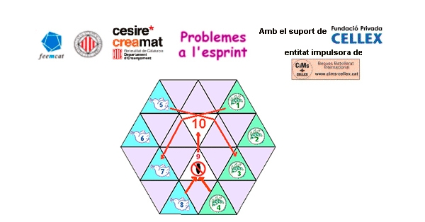 L’Escola participa a les proves Esprint 2017